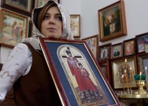 Гадила Украине, теперь будет гадить России