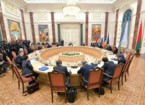 Глухий кут: Росія вела несанкціонований запис на ТКГ