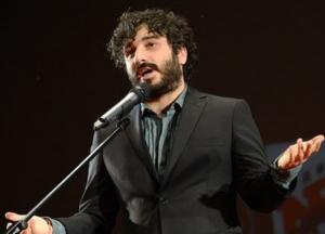 Сарик Андреасян как элемент гибридной войны против Азербайджана и Украины