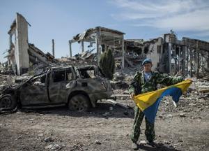 Восстановление Донбасса невозможно без инвестиций