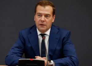 Судьба Медведева будет драматичной