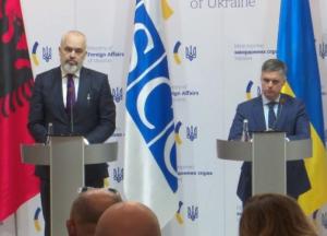 Про посольство України в Султанаті Оман або "При Пороху такого не було!"