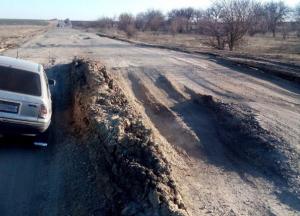 Украинские трассы смерти: Нацполиция назвала самые аварийно опасные дороги
