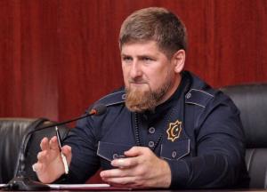 В игру вступил Кадыров. Какой выбор ждет Путина