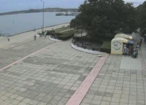 Крым: 4 год не сезон (фото)