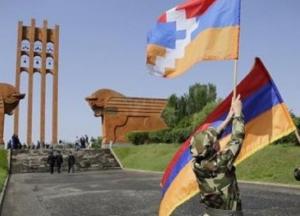 ​Российский профит: Армения в обмен на Нагорный Карабах