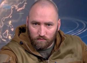 Вокруг Украины и внутри создают большую зону не стабильности