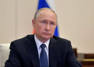 Глупая операция Путина. Когда начнется распад России?