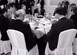 Почему с Украиной не считаются?