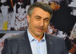 Доктор Комаровский: Верховная Рада игнорирует важные законопроекты по медицине