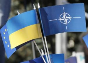 «Враг будет бояться» – неожиданное мнение украинцев о ЕС и НАТО (видео)