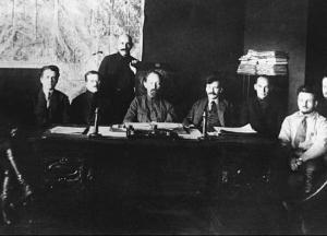 Закон кармы: выжить никому не удалось