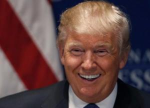 Как Трамп и Путин «поделят» мир