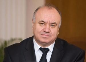 Цушко Василий Петрович