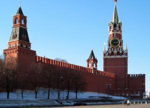 Растерянность Кремля