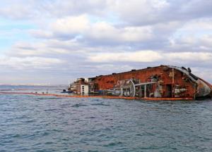 "Делфи" станет одесским памятником Зеленскому