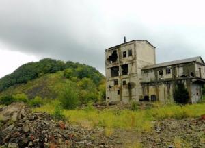  Будущее Донбасса - руины и нищета