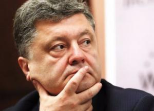 Порошенко вновь играет в свои же ворота