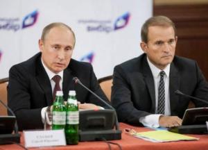 Санкции против Медведчука: что дальше?