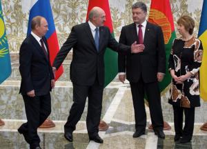 «Минские соглашения» могут в любой момент закончится