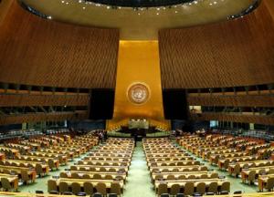 Резолюция ООН по Крыму – важная победа Украины