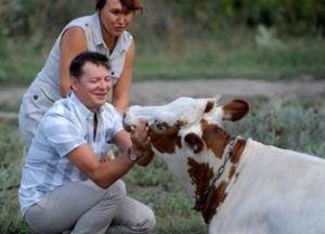 Миллионер без бизнеса и наследства: Вся правда об Олеге Ляшко