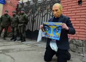 Крым будет возвращать не Трамп: что нужно делать Украине