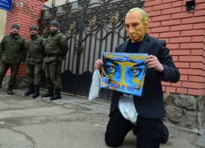 Крым будет возвращать не Трамп: что нужно делать Украине