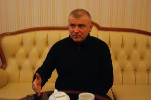 Очищение или зачистка? Люстрированный прокурор о давлении на судей и кулуарных списках