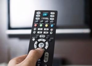 Каналы, которые формируют украинскую вату