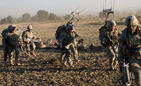 США не исключают возможности полного вывода войск из Афганистана