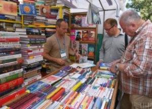 Почему запрет ввоза российских книг не спасет украинских издателей