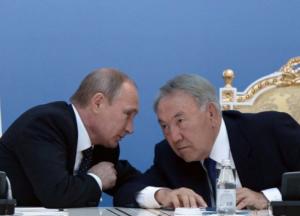 Как Казахстан душит у себя «русский мир»