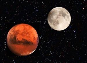 Двулуние? Сегодня? Ай, бросьте!