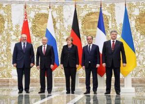 Що буде з Мінськими домовленостями?