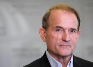 Черная полоса в жизни Медведчука: то каналы заберут, то трубу с соляркой