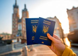 Как будет работать на практике безвиз для украинцев