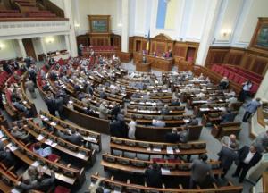 Хто в Україні «єдина опозиція»