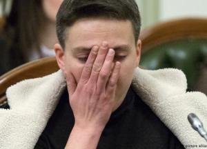 Савченко «доигралась» со спецслужбами