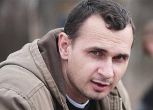 «Это Россия, детка» – что сейчас происходит с Олегом Сенцовым (фото)