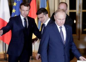 Неприятная правда о переговорах в Париже