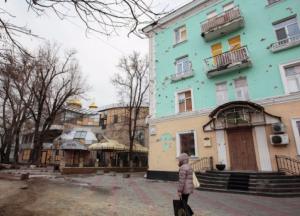 Луганск: город комиссионок и аматоров