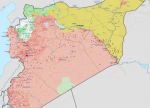 Зачем Россия снова победила в Сирии