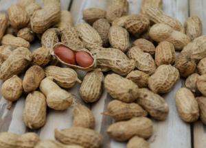Може з’явитися і у зрілому віці: чим небезпечна алергія на арахіс