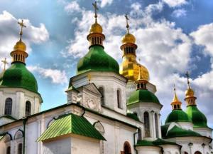 Объединительный Собор - повод для пропагандистских атак