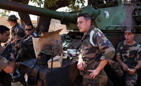 Военная интервенция Франции в Мали набирает силу
