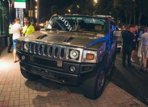 Как отбить у украинцев желание нарушать правила