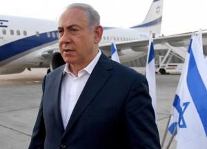 Каковы истинные мотивы визита Нетаньяху в Украину