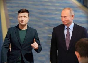 ​Кремль ставит Зеленского перед выбором