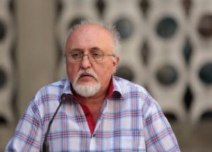 Американський танець на кістках